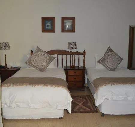 Otterskloof Game Reserve Philippolis Exterior foto