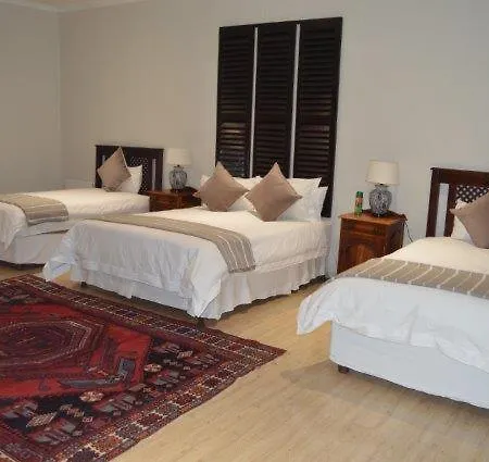 Otterskloof Game Reserve Philippolis Exterior foto