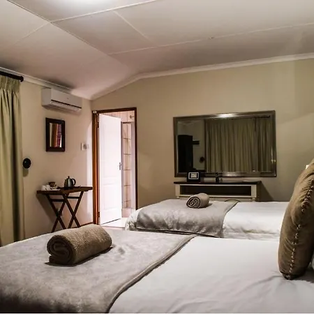 Otterskloof Game Reserve Philippolis Exterior foto