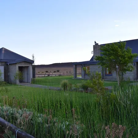 Otterskloof Game Reserve Philippolis Exterior foto