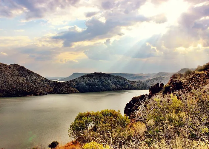 Otterskloof Game Reserve
