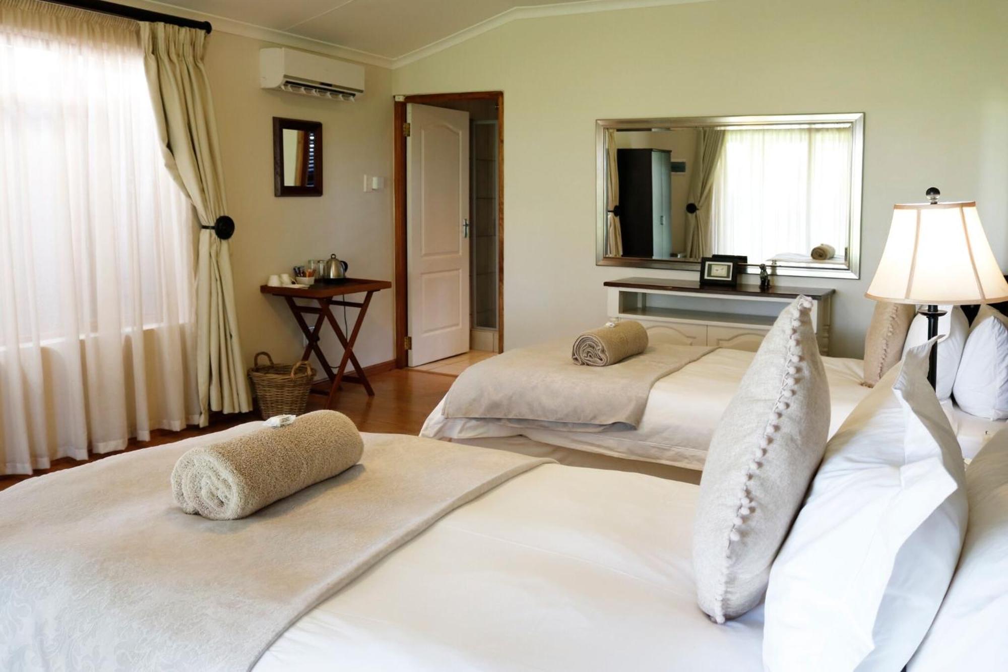 Otterskloof Game Reserve Lodge Philippolis