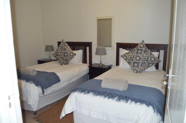 Lodge Otterskloof Game Reserve *