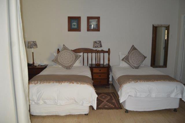 Lodge Otterskloof Game Reserve Philippolis