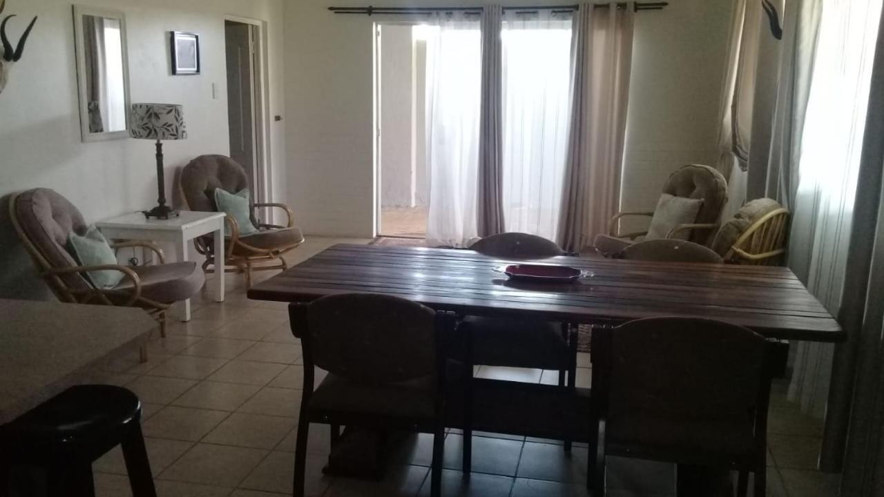 Lodge Otterskloof Game Reserve